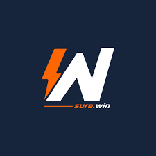 Surewin logo